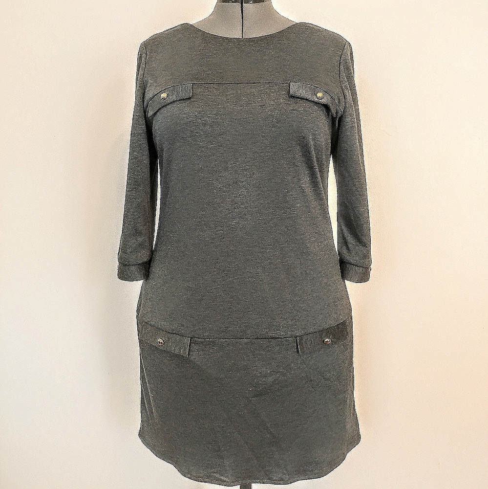 NWOT Leona by Lauren Leonard Dress